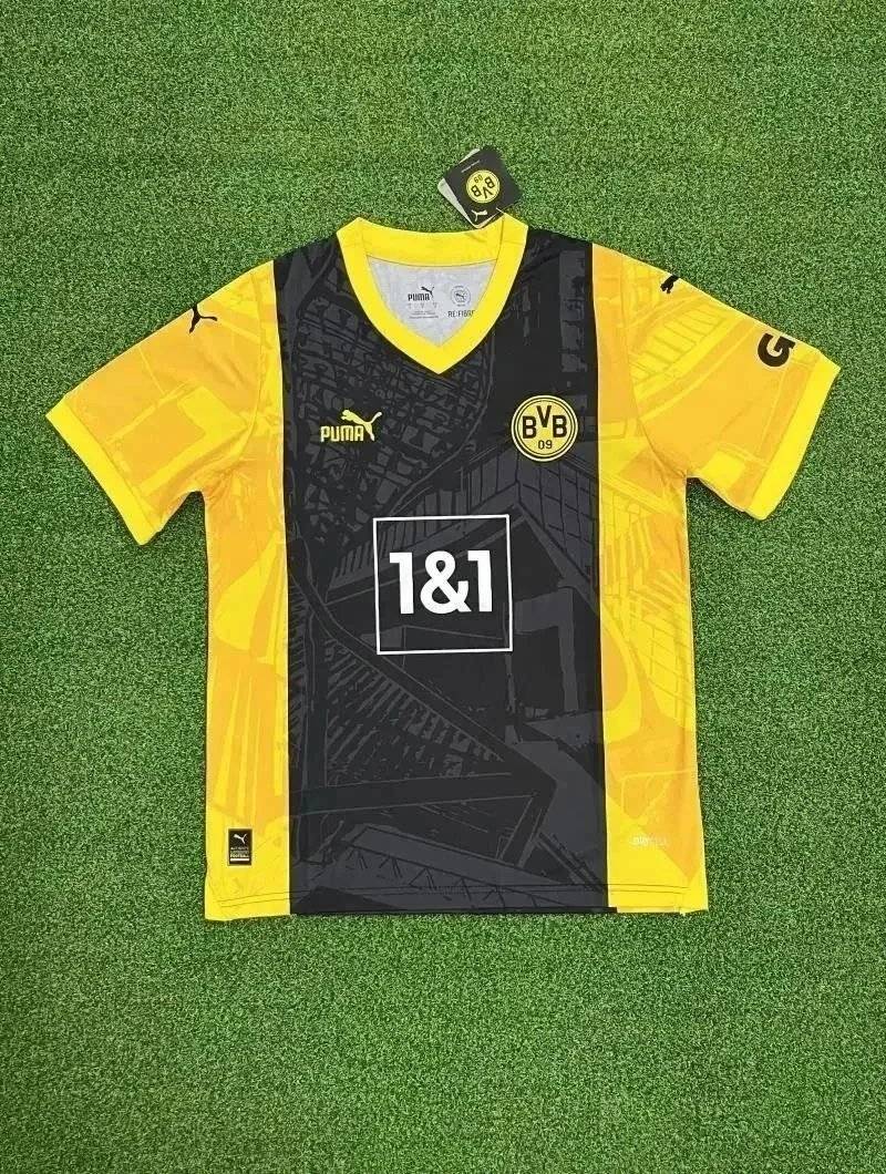 24-25多特特别版*Top quality