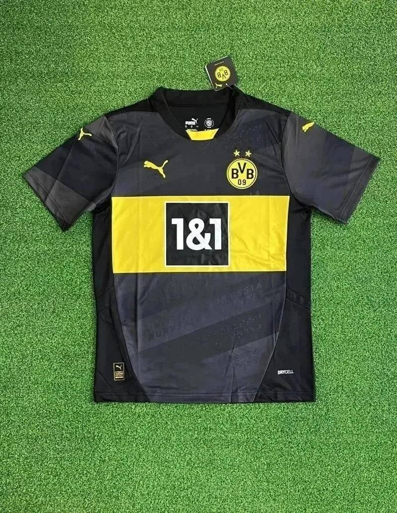 24-25多特客场*Top quality