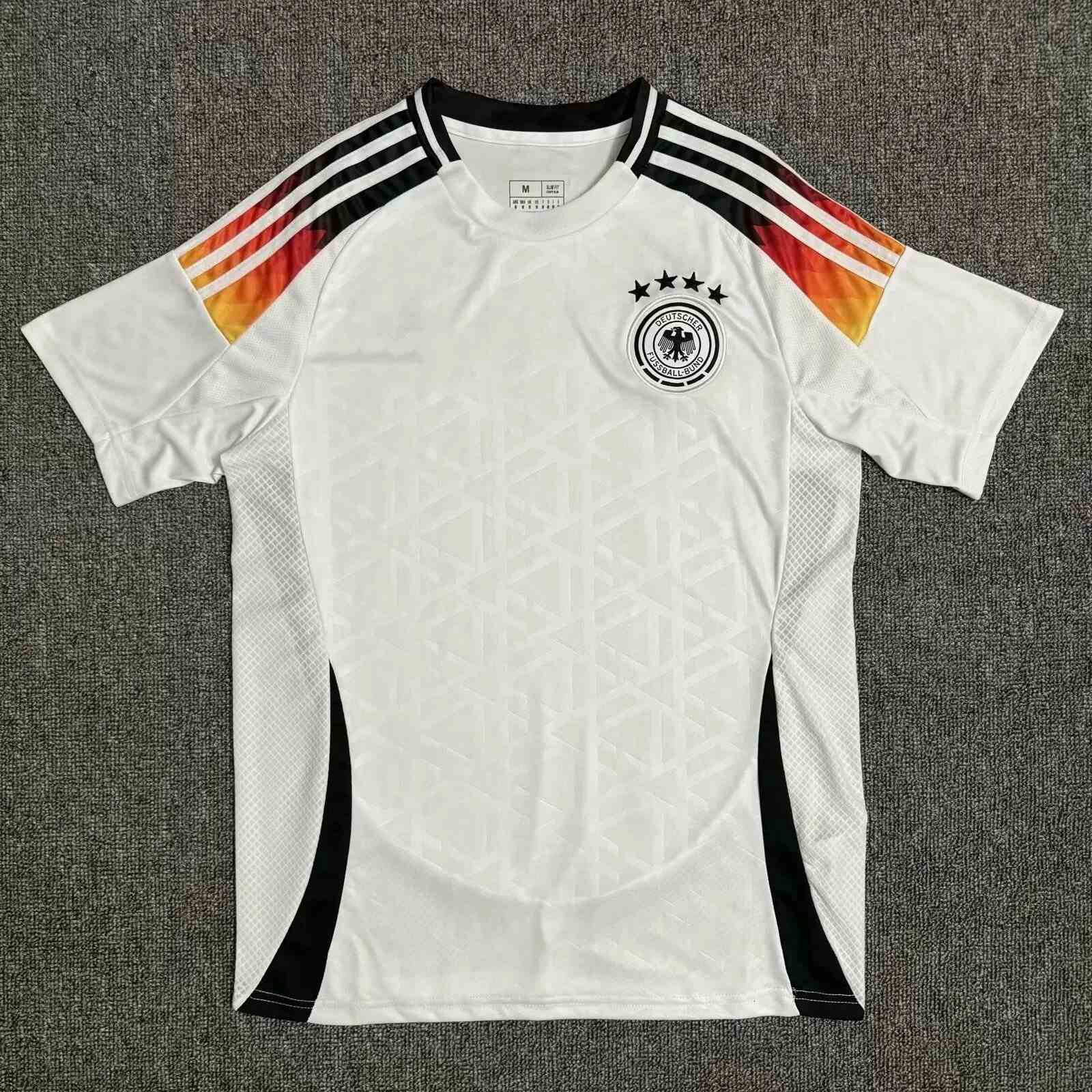 2425 German home court