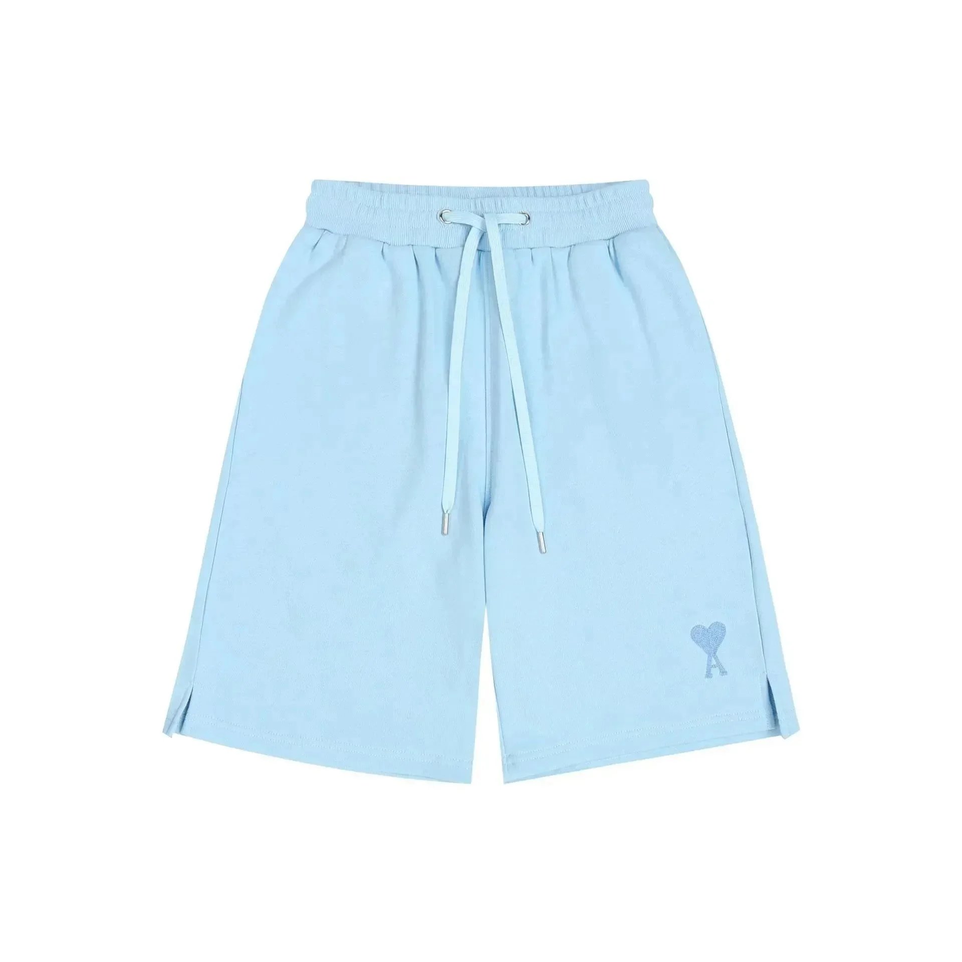 Light blue 12 towel embroidery * Top quality