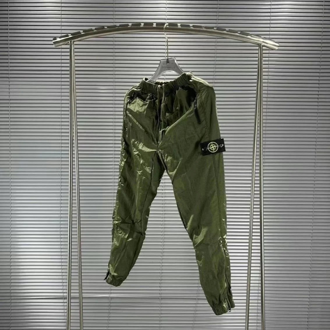 反光金属尼龙22