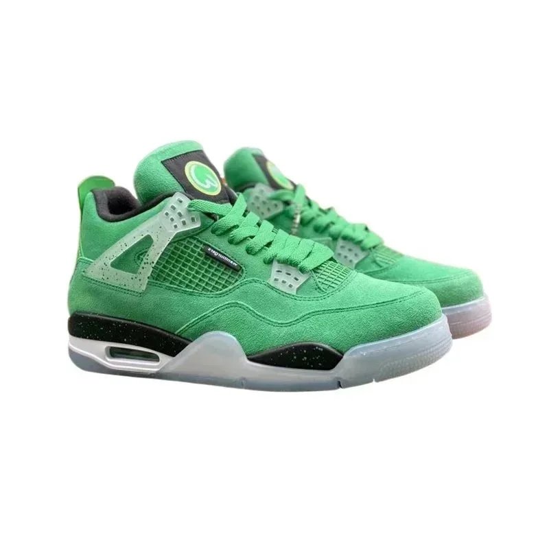 Green AJ4-904284