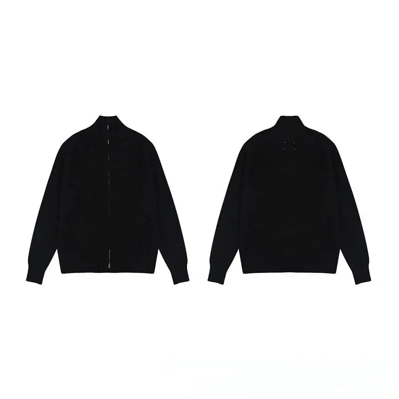Black zipper jacket 27
