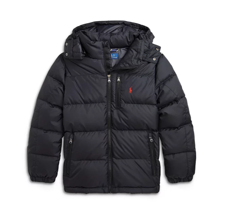 Ralph Lauren Black - Quality Special Offer