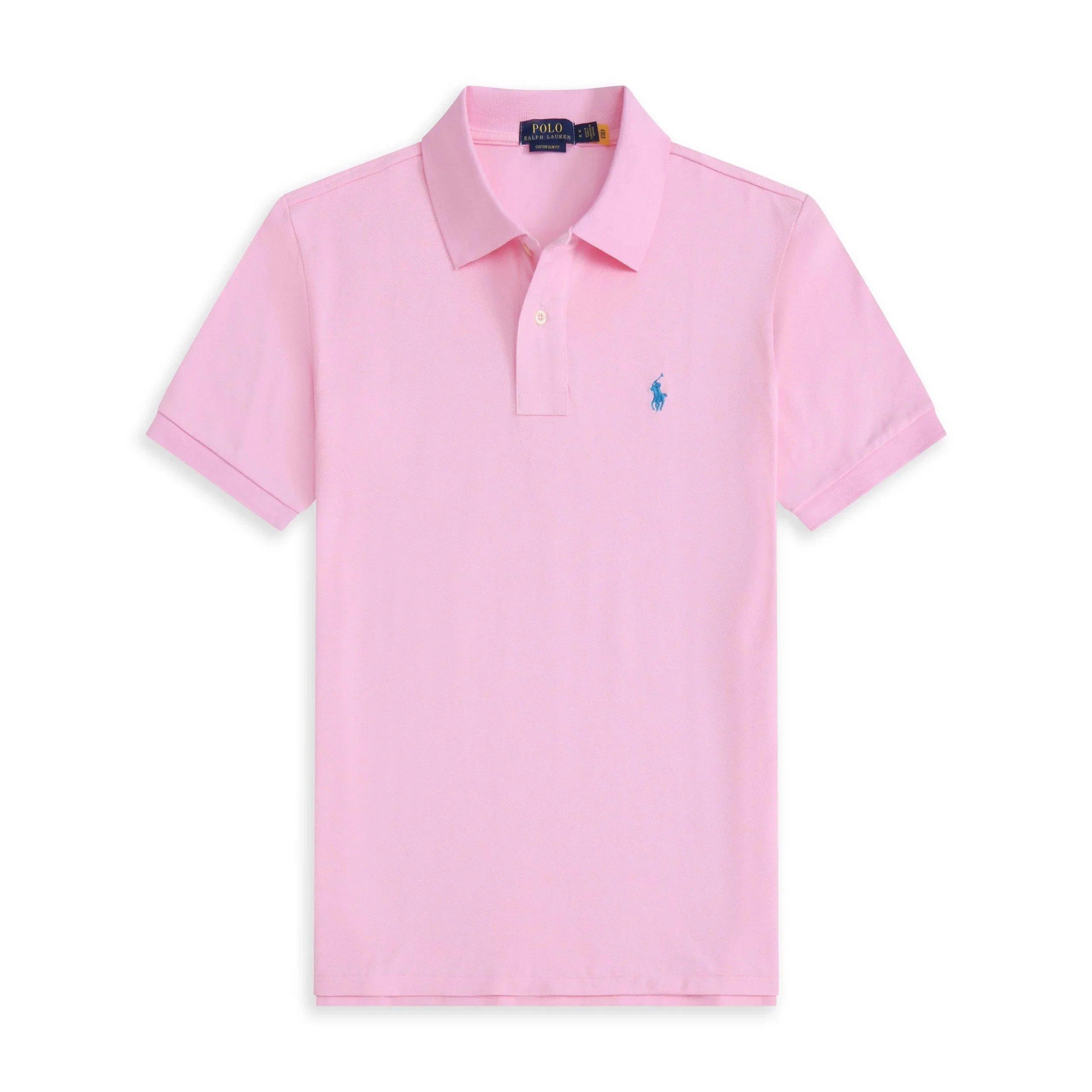 POLO shirt 21