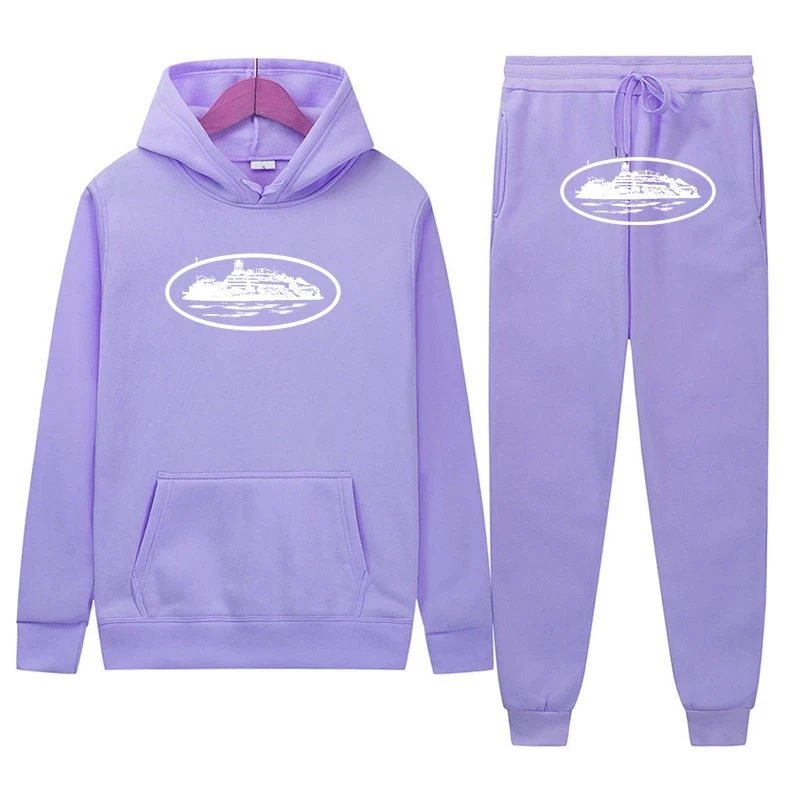 Light Purple - Set